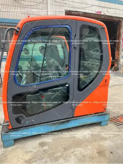 Компоненты для ремонта двигателя экскаватора Doosan DX235NLC
