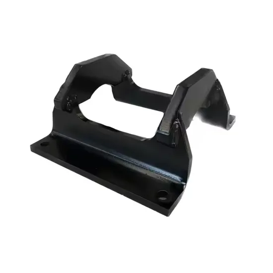 Защита гусеничной цепи экскаватора Защита звена гусеничной цепи Защитная цепь