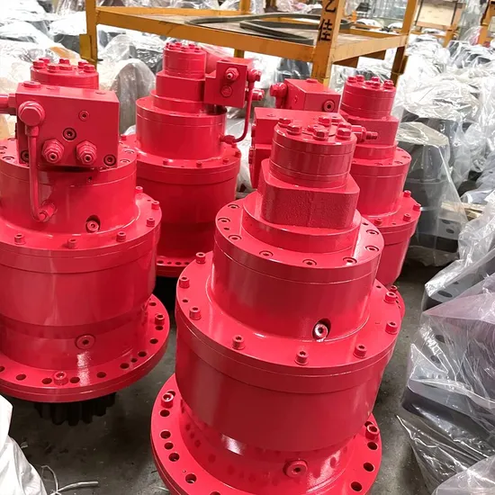 Горячая продажа 8-тонного, 12-тонного, 14-тонного автокрана с планетарной коробкой передач и гидравлическим поворотным приводом