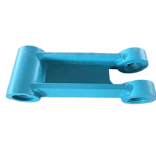 Премиальная защита гусеничных звеньев экскаватора для моделей E336D